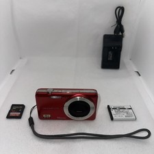 Olympus digital camera for sale  SUDBURY