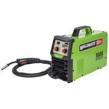 Sip weldmate 160a for sale  UK