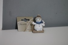 Christmas tree decoration for sale  STOCKPORT