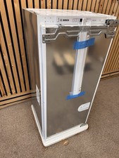 Bosch intergrated fridge for sale Bosch intergrated fridge for sale  PRESTON