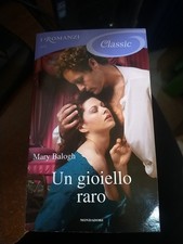Gioiello raro mary usato  Italia