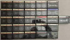 Hi8 video8 kassetten gebraucht kaufen Hi8 video8 kassetten gebraucht kaufen  Heidelberg