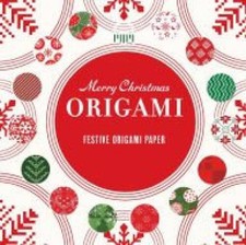 Merry christmas origami for sale  Montgomery
