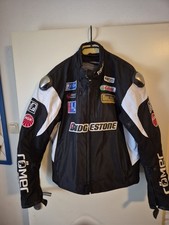 Römer motorrad jacke gebraucht kaufen  Deutschland