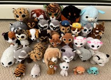 Large collection beanie for sale  Rockford