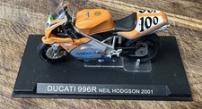 Ducati 996r neil for sale Ducati 996r neil for sale  SPALDING