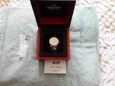 Tissot classic locle for sale  DRIFFIELD