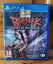 Berserk and the usato  Savona