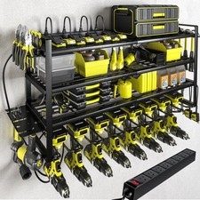 Power tool organizer for sale  Brentwood