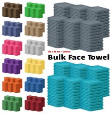 Face towels flannels for sale Face towels flannels for sale  BOLTON
