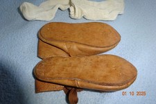 Ancienne paire chaussures d'occasion  Nice-