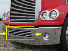 Freightliner coronado stainles for sale  El Paso