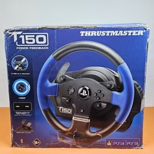 Thrustmaster t150 volante usato  Roma