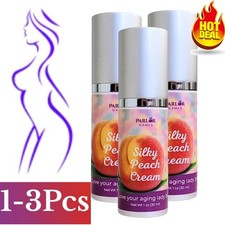 Creme de pêssego sedoso Parlor Games 1-3X - Creme estriol bioidêntico para mulheres 30ml/-_, usado comprar usado  Enviando para Brazil