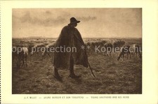 Millet jean francois usato Millet jean francois usato  Spedire a Italy