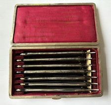 Box antique cut for sale  BUSHMILLS