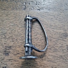 Novelty vintage pewter for sale  NORTHALLERTON