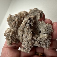 Smithsonite crystal cluster for sale  LONDON