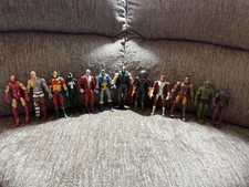 Lot marvel legends for sale  Welch