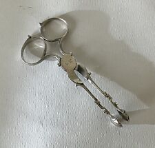 George sterling silver for sale  NOTTINGHAM