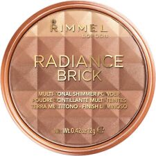 Rimmel radiance shimmer for sale  HOUNSLOW