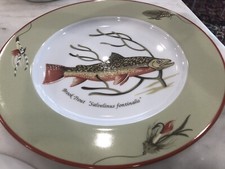 Tiffany trout dinner for sale  Miami