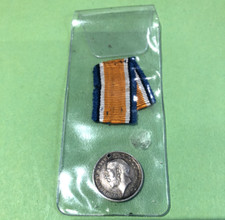Minature british ww1 for sale  FARNBOROUGH