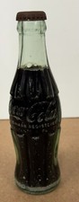 Vintage 1958 coca for sale  Jamestown