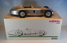 Märklin 81102 mercedes gebraucht kaufen  Schenefeld