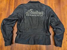 Indian motorcycle leather for sale  Atlanta