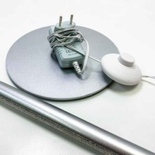 Edishine stehlampe wohnzimmer gebraucht kaufen  Eckelsheim, Gau-Bickelheim, Wonsheim