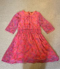 Ilovegorgeous pink chiffon for sale  BRISTOL