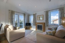 Lindera lodge bedroom for sale  ILFRACOMBE