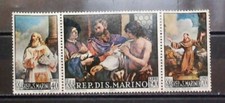 Dipinti san marino usato  Bari