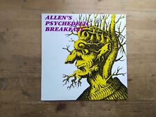 Usado, Pink Floyd Allen's Psychedelic Breakfast Very Good+ Vinyl LP Record Album comprar usado  Enviando para Brazil