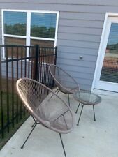 Pcs patio bistro for sale  Acworth