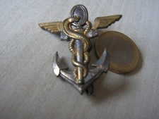 Insigne corps santé d'occasion  Gréoux-les-Bains