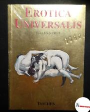 Neret gilles erotica usato  Italia