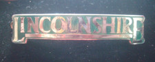 Lincolnshire corporation trans for sale  HALESOWEN