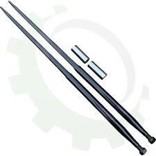 Frontladerzinken buchse1100mm  gebraucht kaufen  Spiegelberg