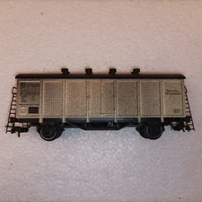 Smcf 103 wagon d'occasion  Hérouville-Saint-Clair