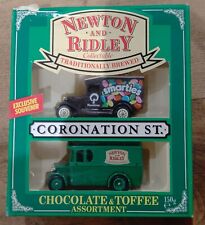 Lledo newton ridley for sale  SEAHAM