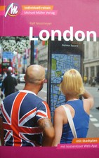 London ungelesen reiseführer gebraucht kaufen London ungelesen reiseführer gebraucht kaufen  Hürth