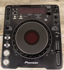 Pioneer cdj 1000mk2 for sale  Columbus