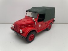 Deagostini fire engine for sale  BRISTOL