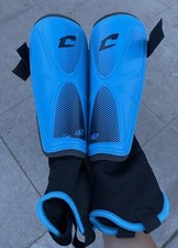 Shin guards size for sale  Santa Monica
