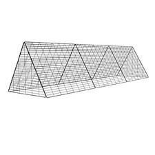 Runify metal chicken for sale  SHEFFIELD