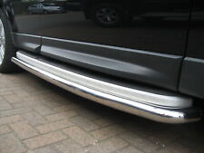 Chrome side bars for sale  CIRENCESTER