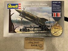 Revell classics german for sale  YORK
