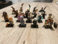 Lego figurine minifig d'occasion  Pontarlier